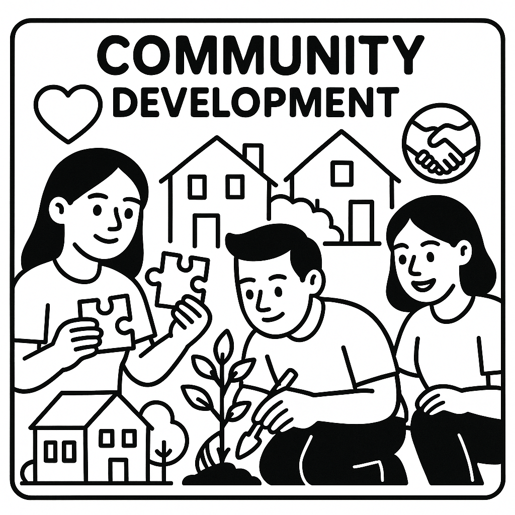 Community Development